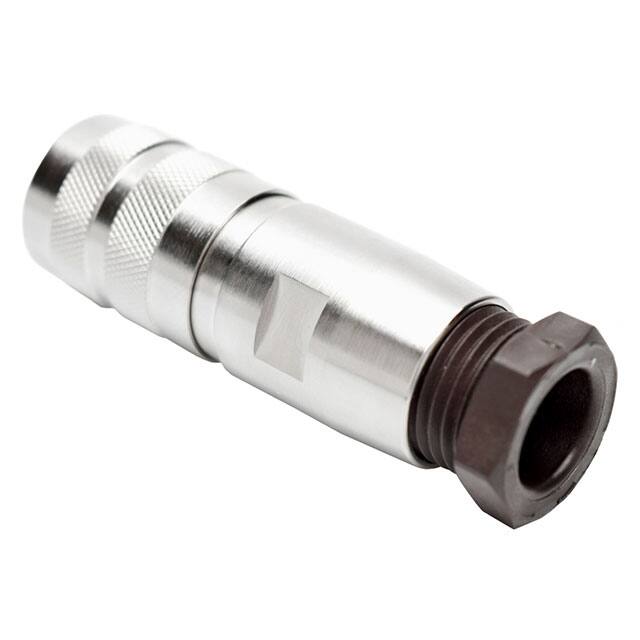 C091 31D007 101 2 Amphenol Tuchel Industrial  Assemblages de connecteurs circulaires